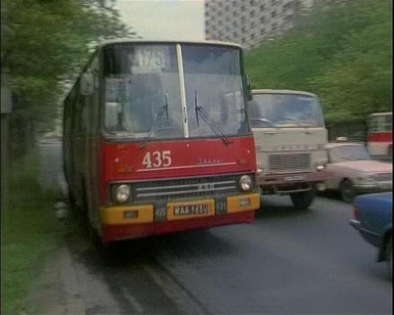 Ikarus 260.04 #435