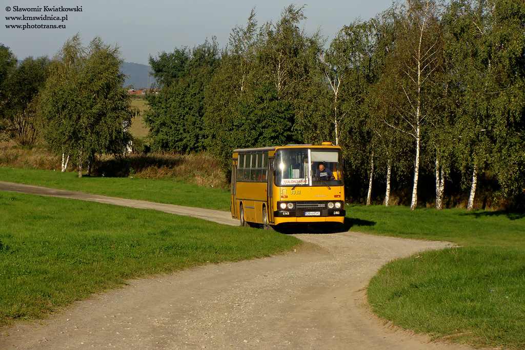 Ikarus 260.32 #3932