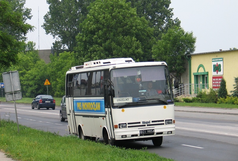 Otoyol M29.120 Turbo #60014