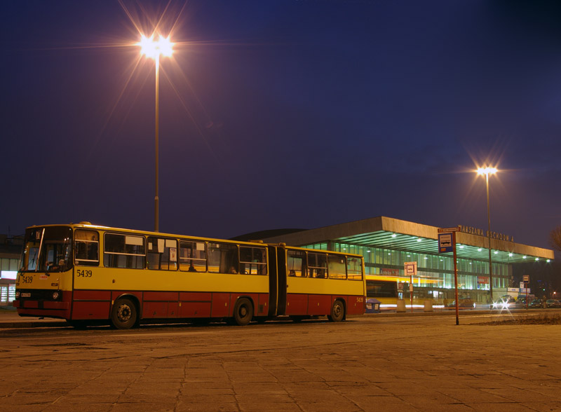 Ikarus 280.37D #5439