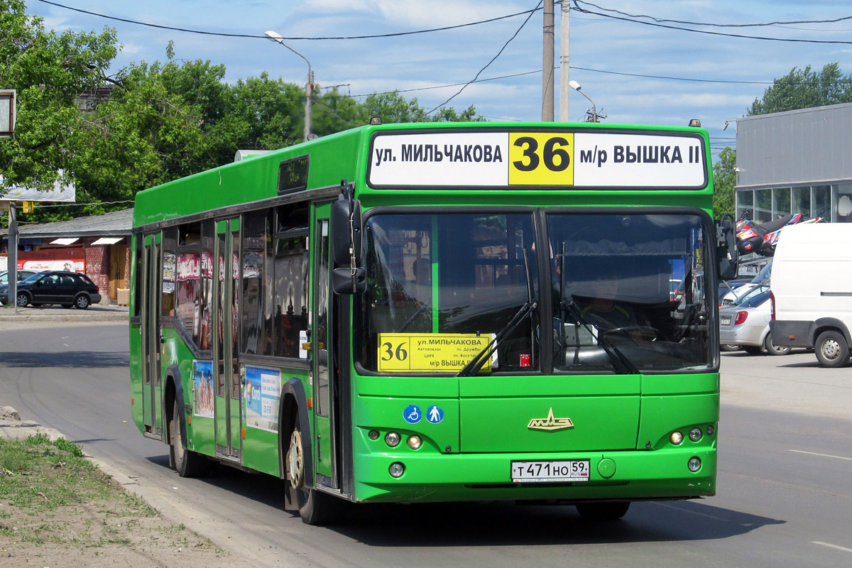 МАЗ 103476 #Т 471 НО 59