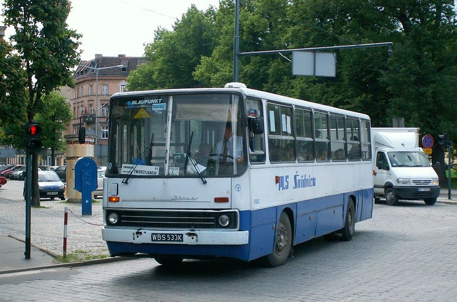 Ikarus 260.04 #50