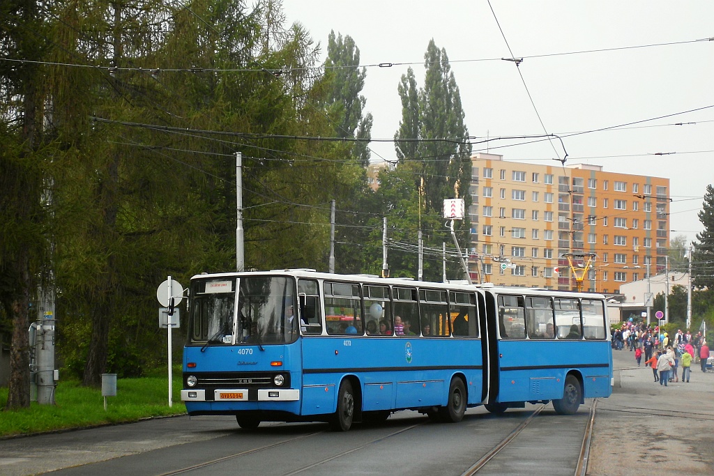 Ikarus 280.10 #4070