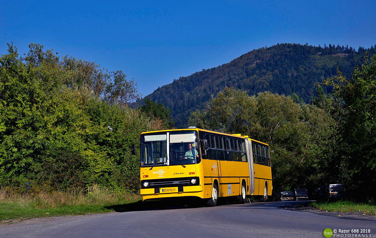 Ikarus 280.26 #4387