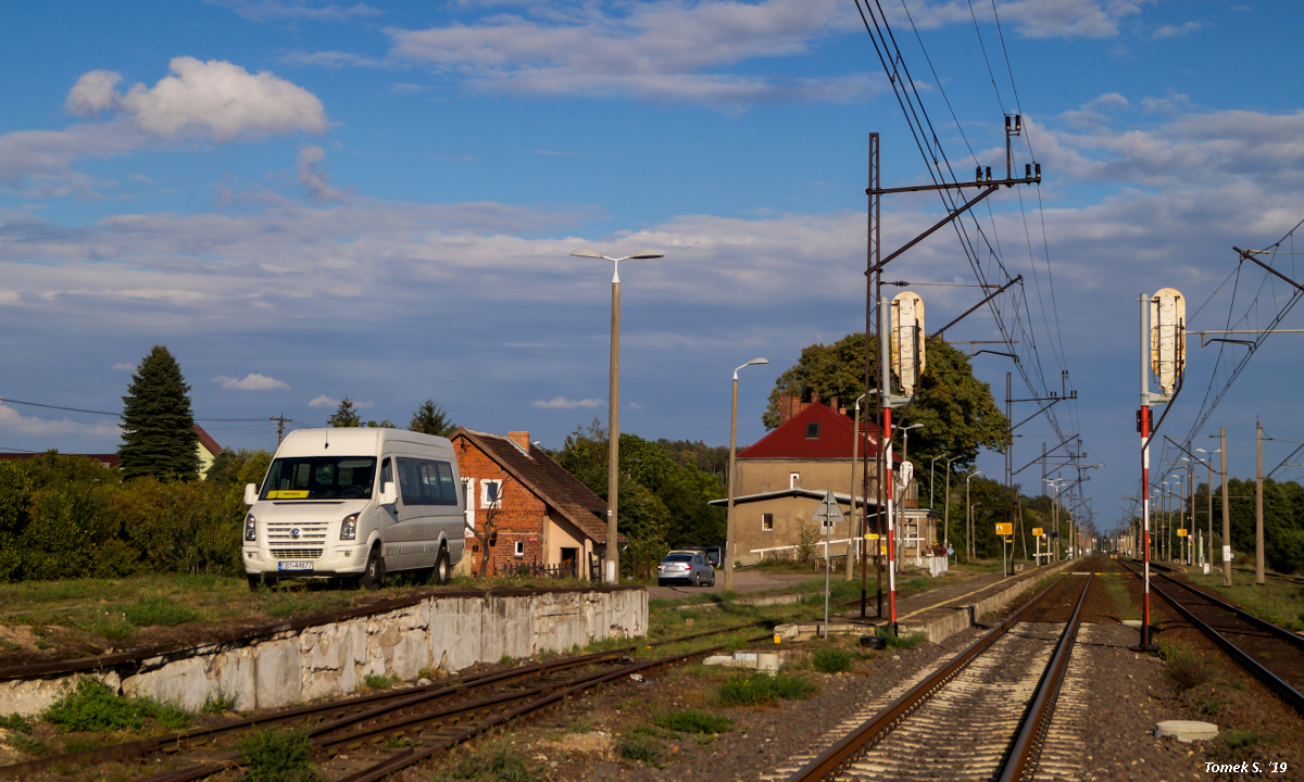 Volkswagen Crafter 50 #16