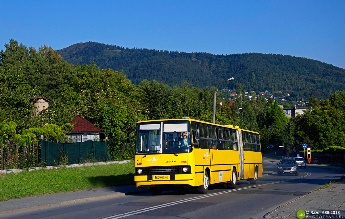 Ikarus 280.26 #4387