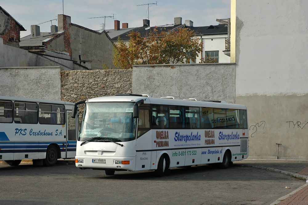 Solbus C10,5 #40004