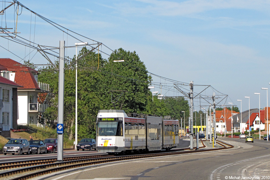 BN LRV #6005