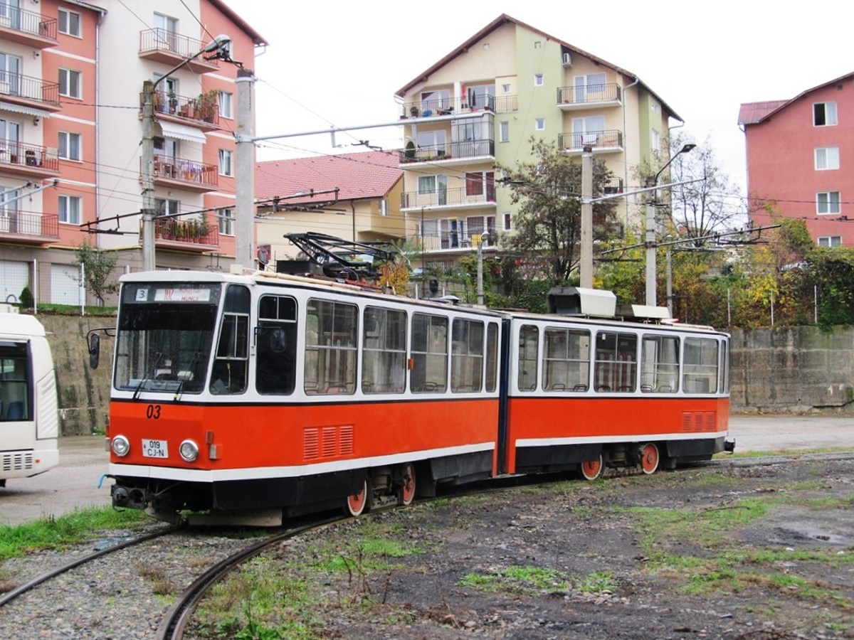 Tatra KT4D #03