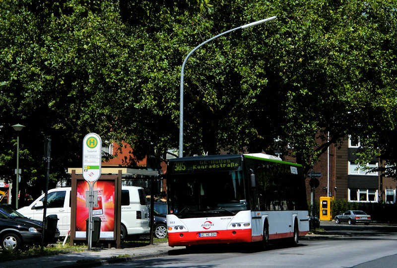 Neoplan N4416 #0013