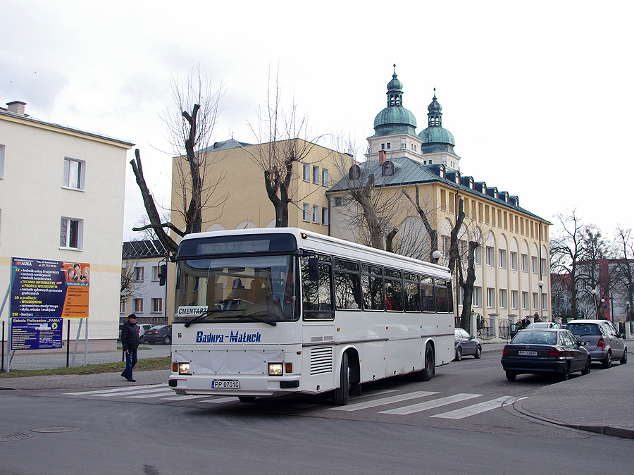 Renault Tracer #16