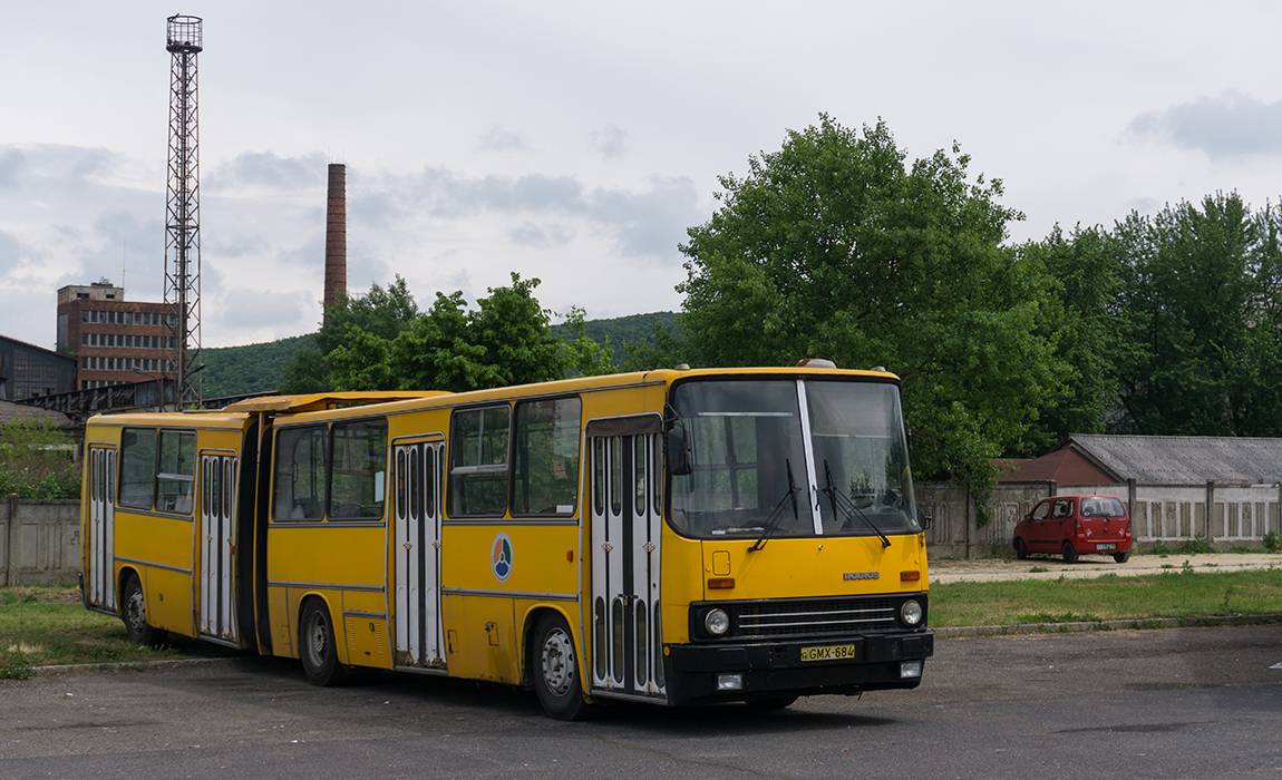 Ikarus 280.40M #GMX-684