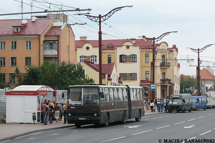 Ikarus 280.08 #042269