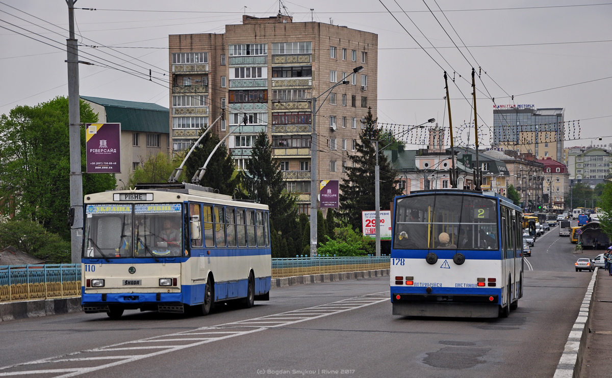 Škoda 14Tr02 #110