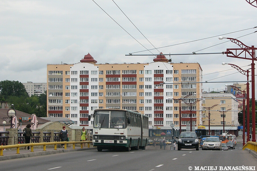 Ikarus 280.08 #042575