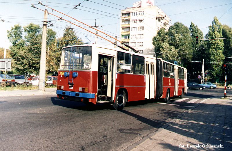 PNTKM/Ikarus 280.26E #3489