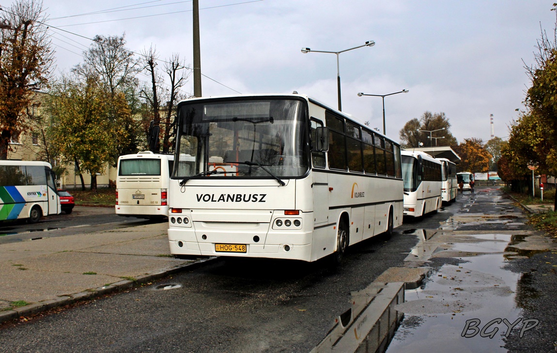 Ikarus C56.22 V4 #HOG-548