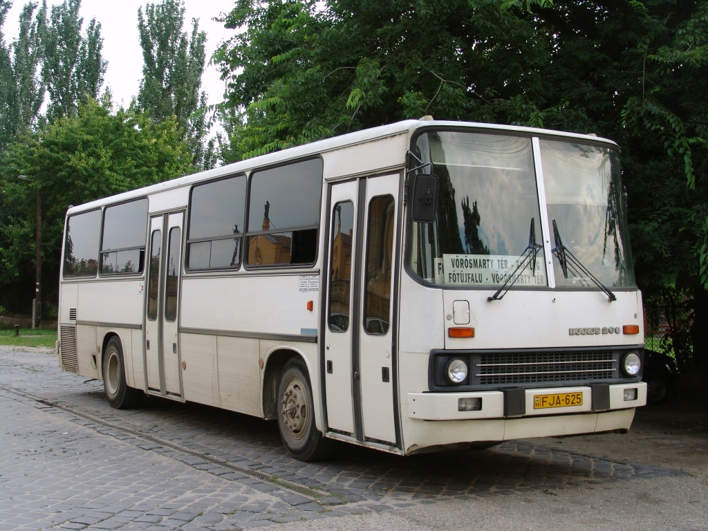 Ikarus 268.01 #FJA-625