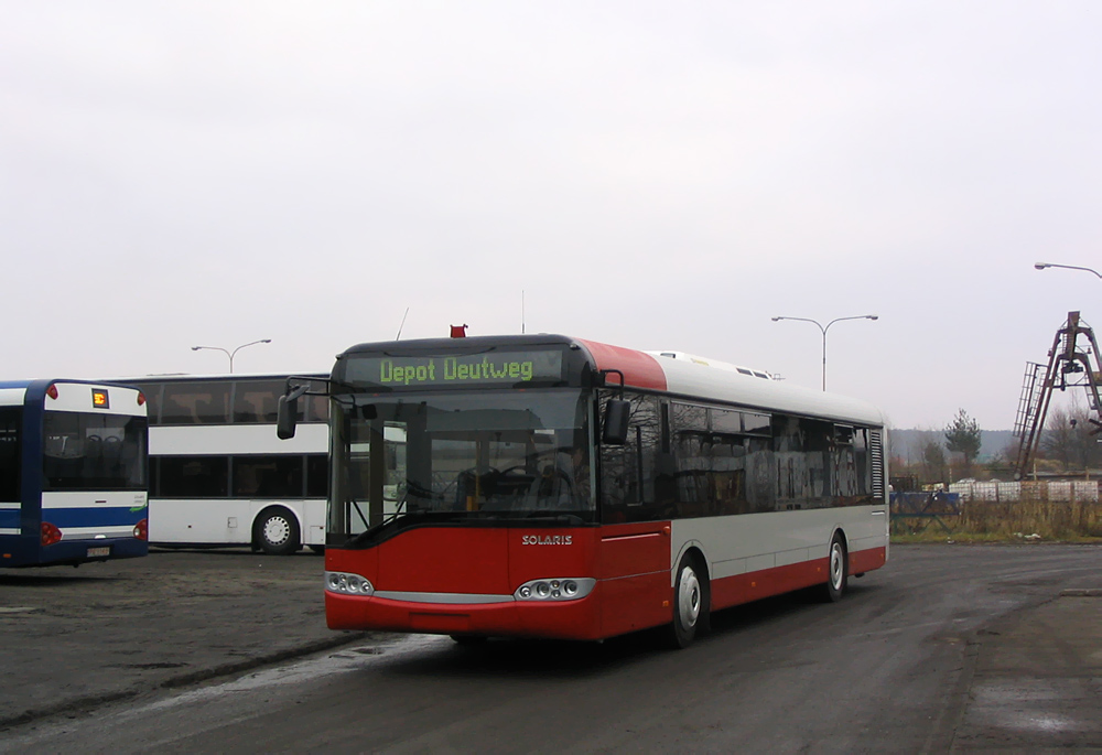 Solaris Urbino 12 #204