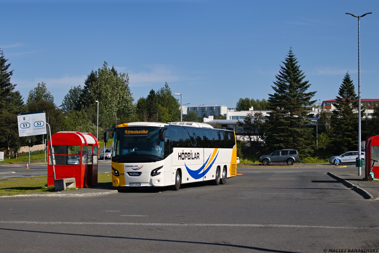 VDL Futura FMD2-148 #435