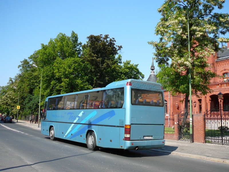 MAN 16.370 HOCL / Neoplan N316 SHD Neobody #90097