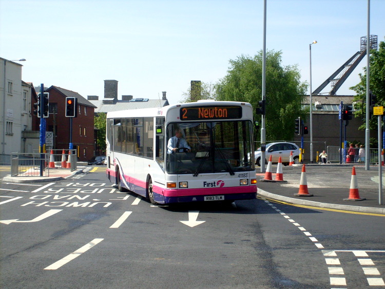 Dennis Dart / Marshall Capital #41183