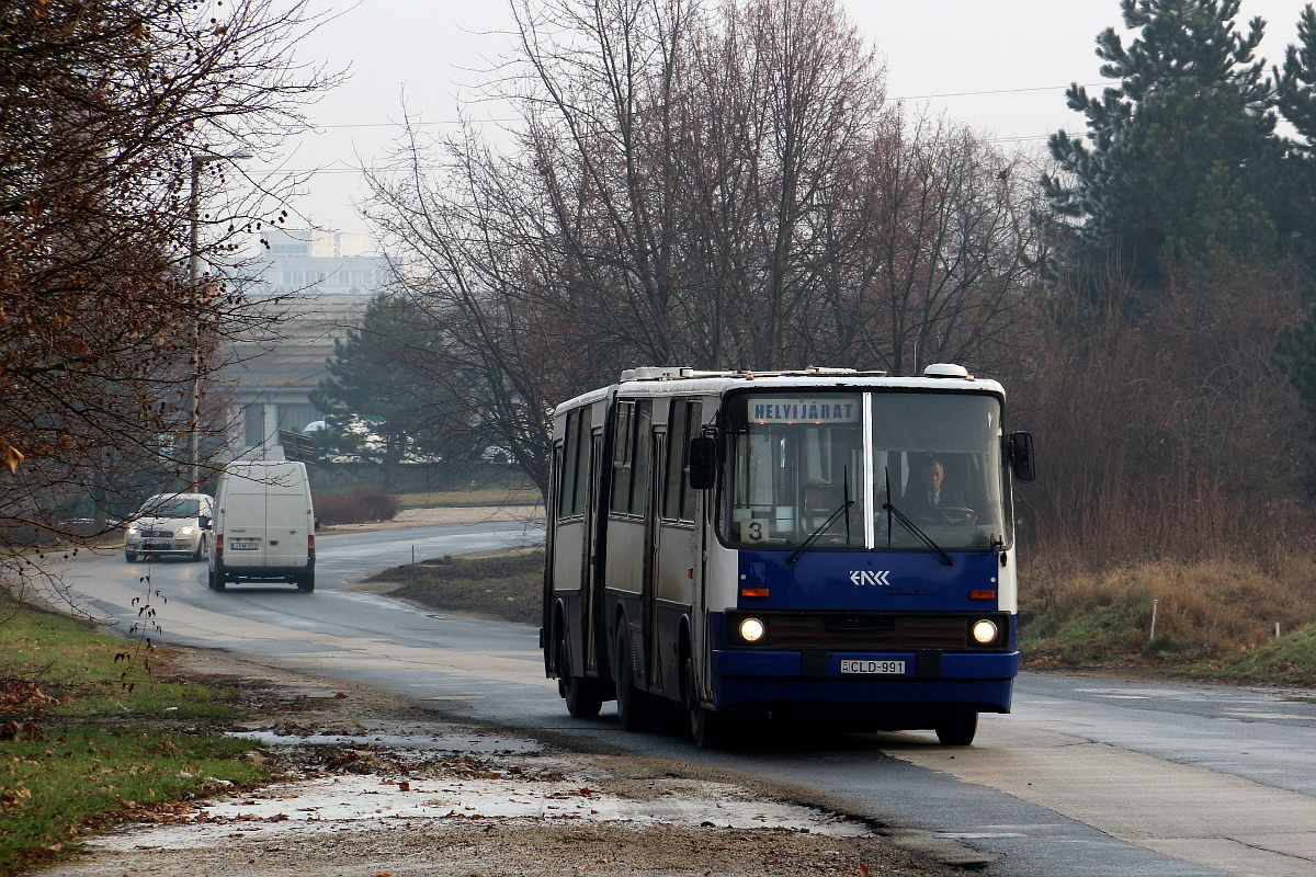 Ikarus 280.02 #233