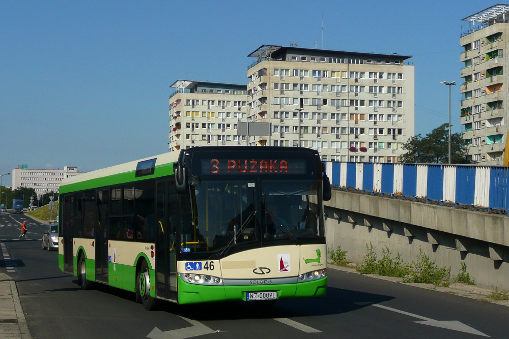 Solaris Urbino 12 W13 #46