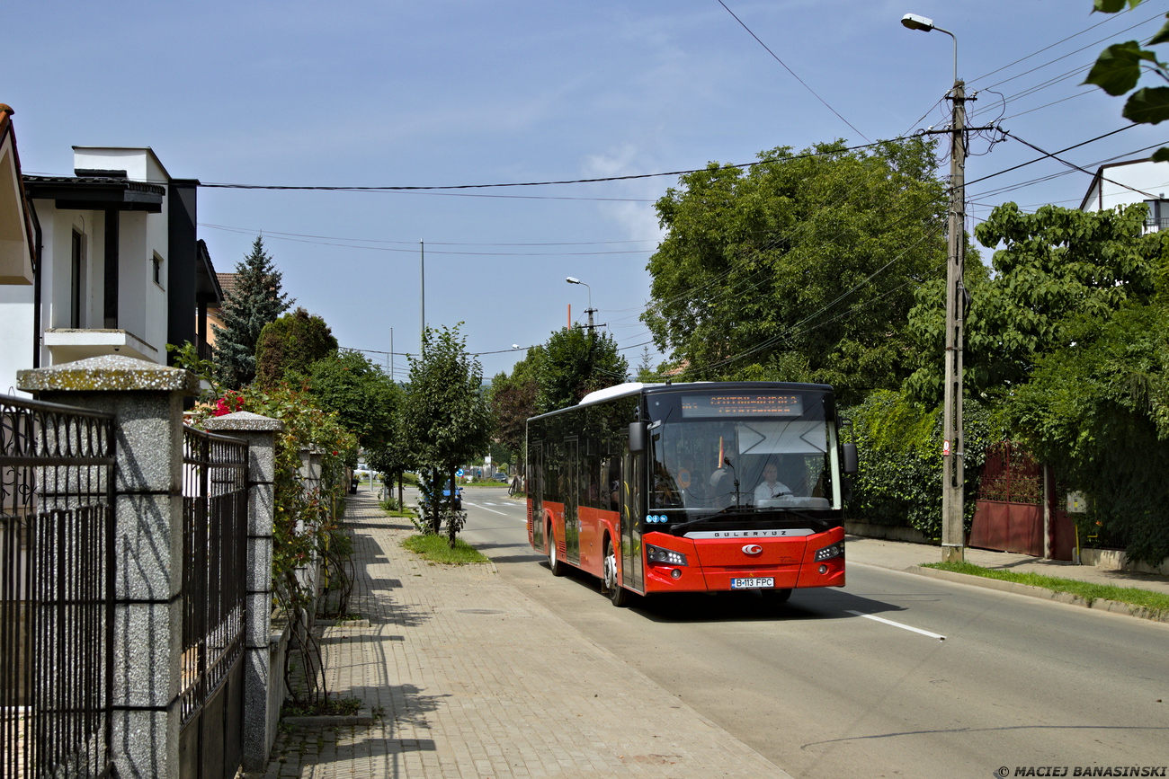 Güleryüz Cobra GD 272 LF #B-113-FPC