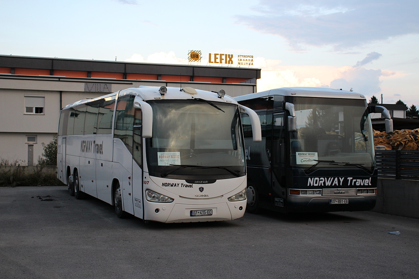 Scania K420EB 6x2*4 NI / Irizar New Century 13,7.35 #07-415-EC