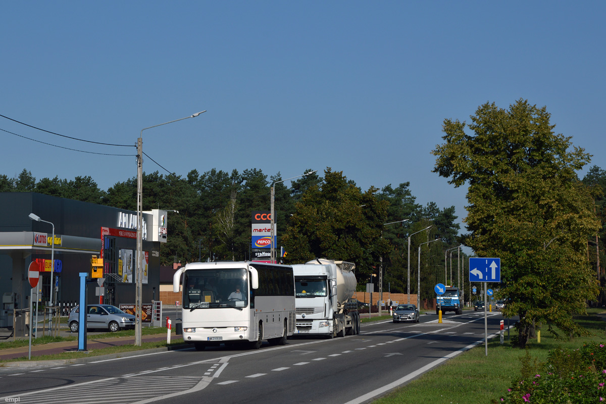 Irisbus Iliade RT #WKZ EE20