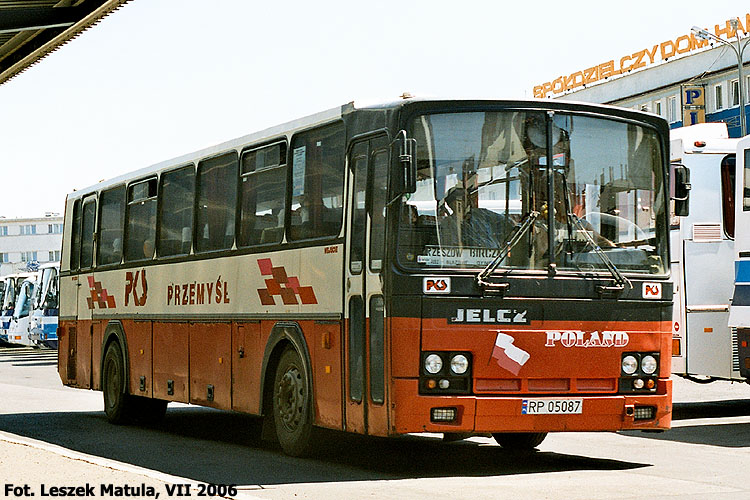 Jelcz PR110D #70004