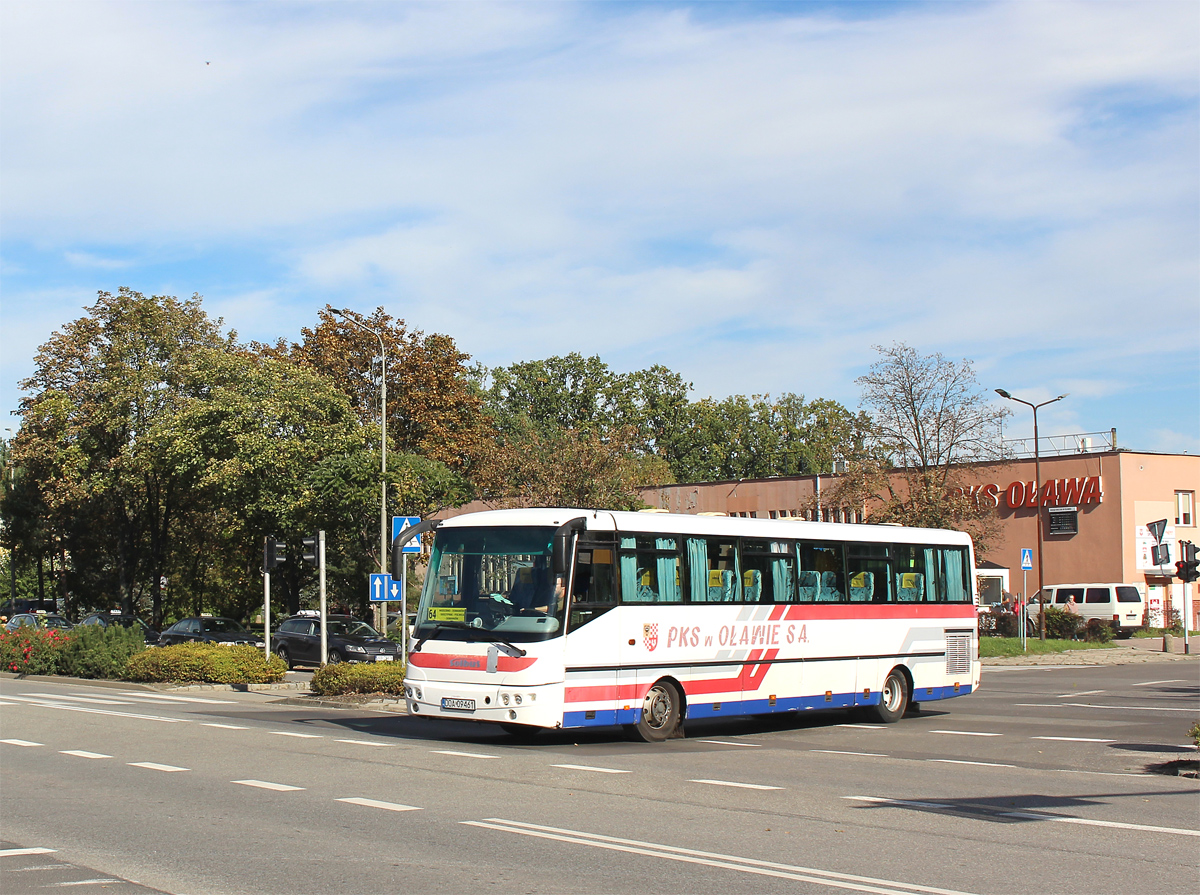 Solbus C10,5 #7505034