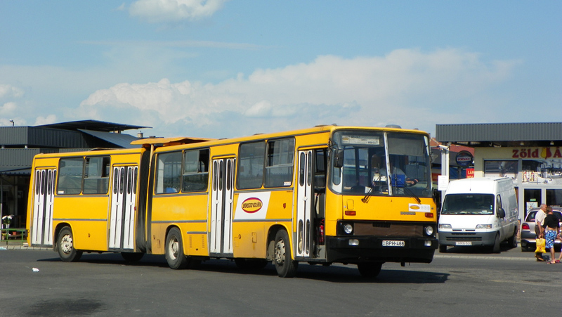 Ikarus 280.02 #BPH-466