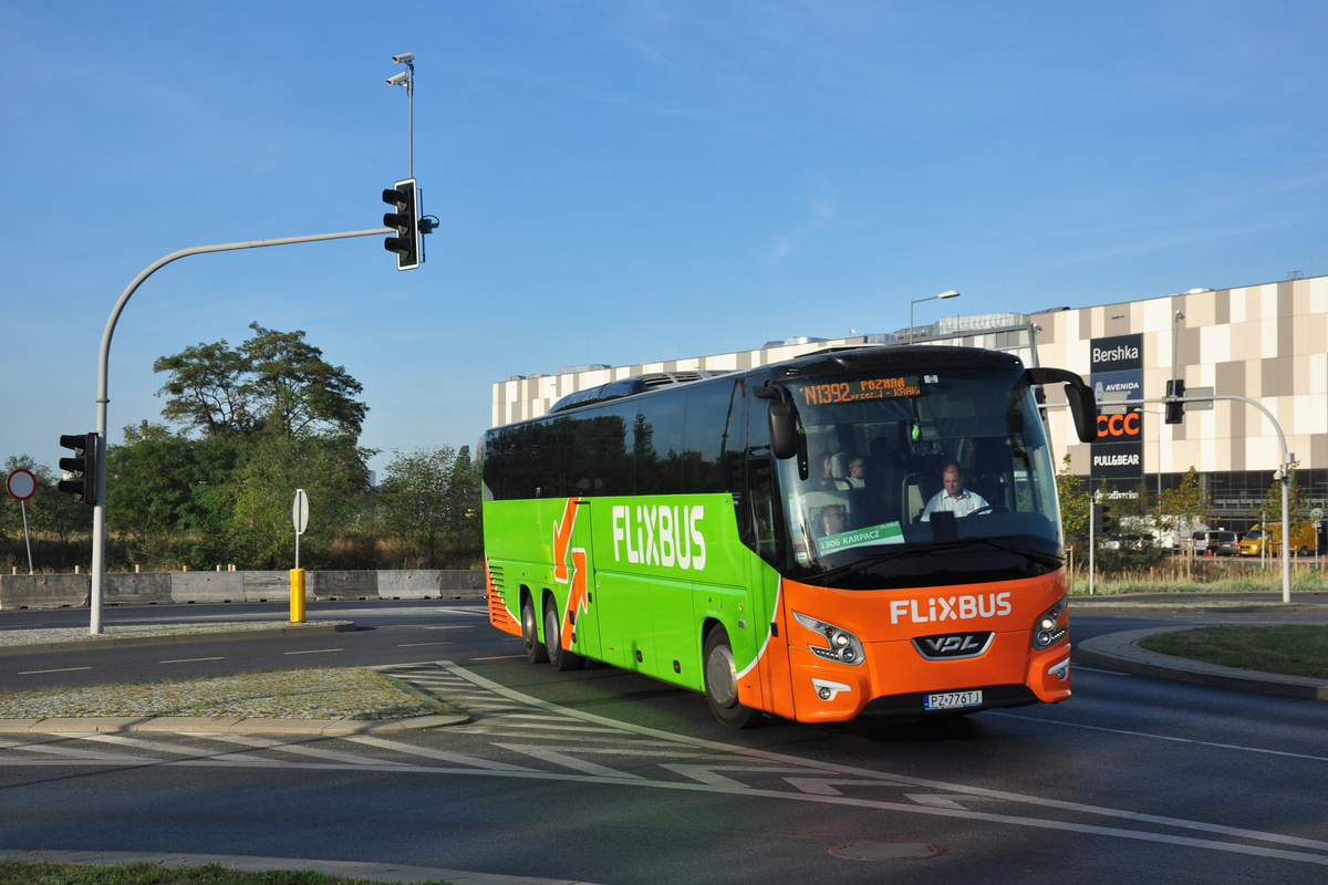 VDL Futura FHD2-148/440 #P24