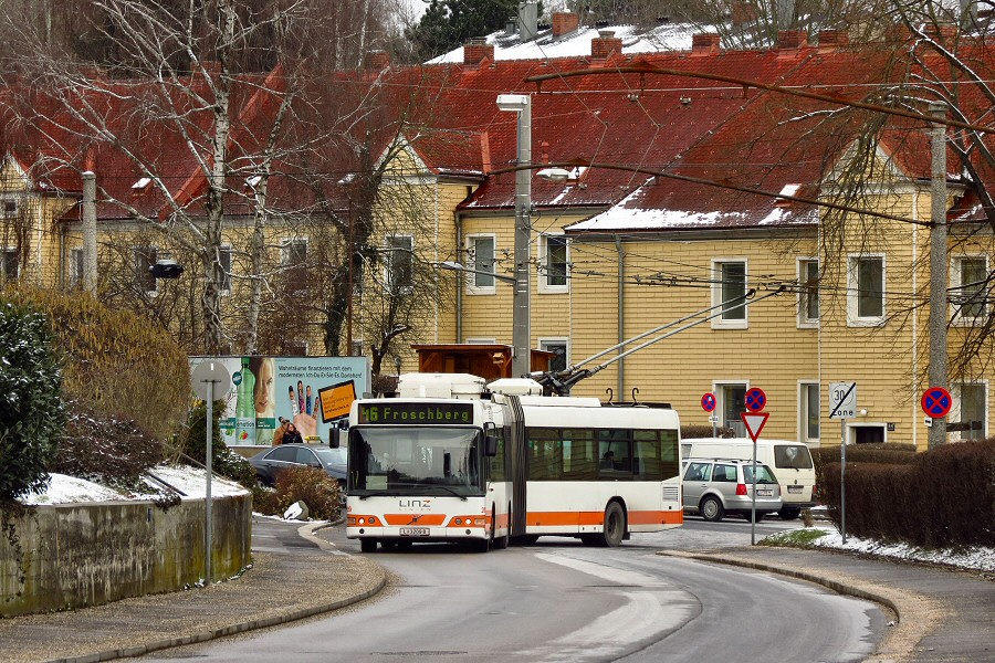 Volvo 7000AT #209