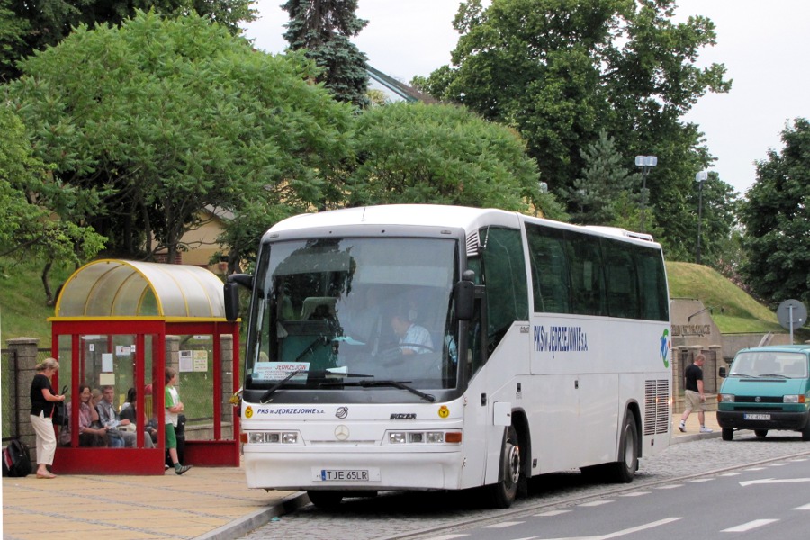 Mercedes-Benz O303-15R / Irizar Century 12.35 #70502