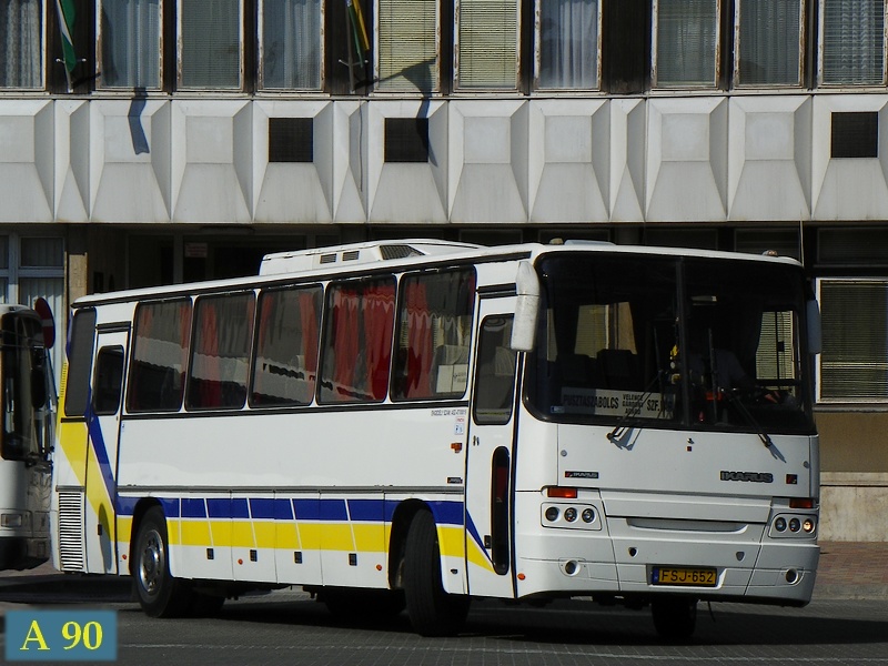 Ikarus 250 #FSJ-652