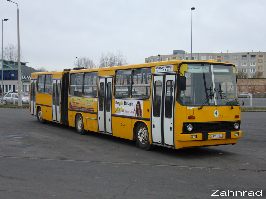 Ikarus 280.06 #AVE-330