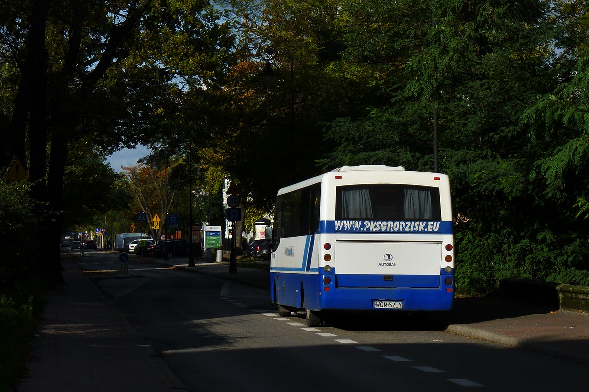 Autosan H7-10.06.03 #60209