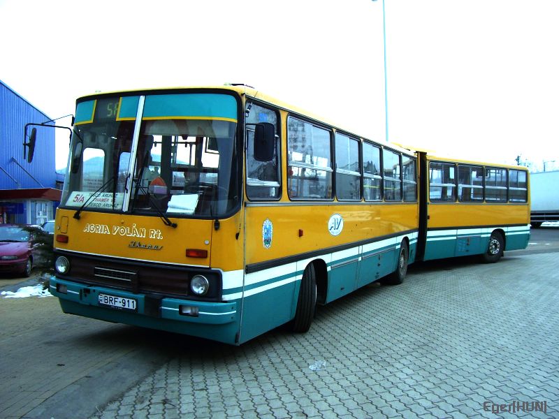 Ikarus 280.06 #BRF-911