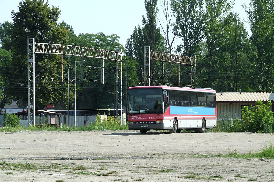 Setra S315 UL #TSZ 10GL