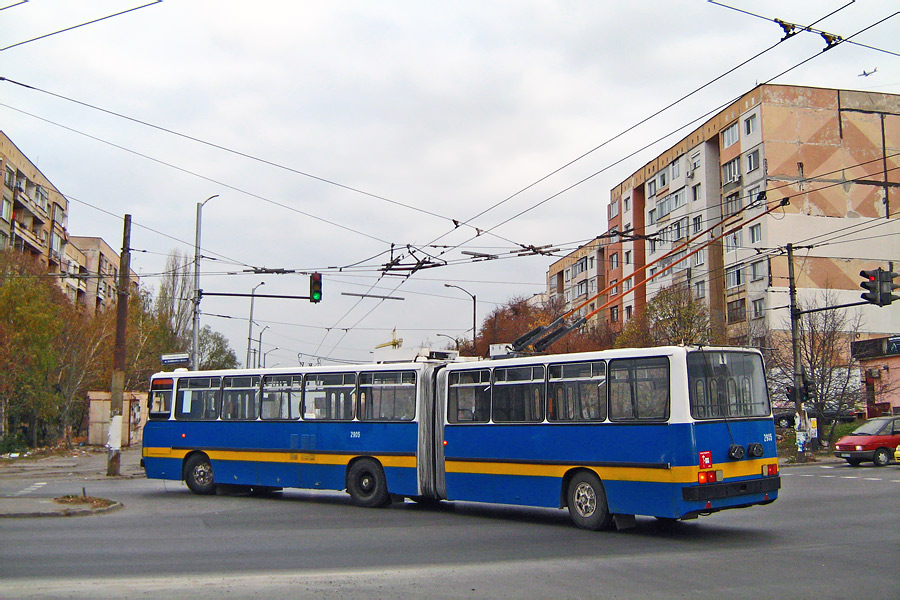 Ikarus 280.92 #2905