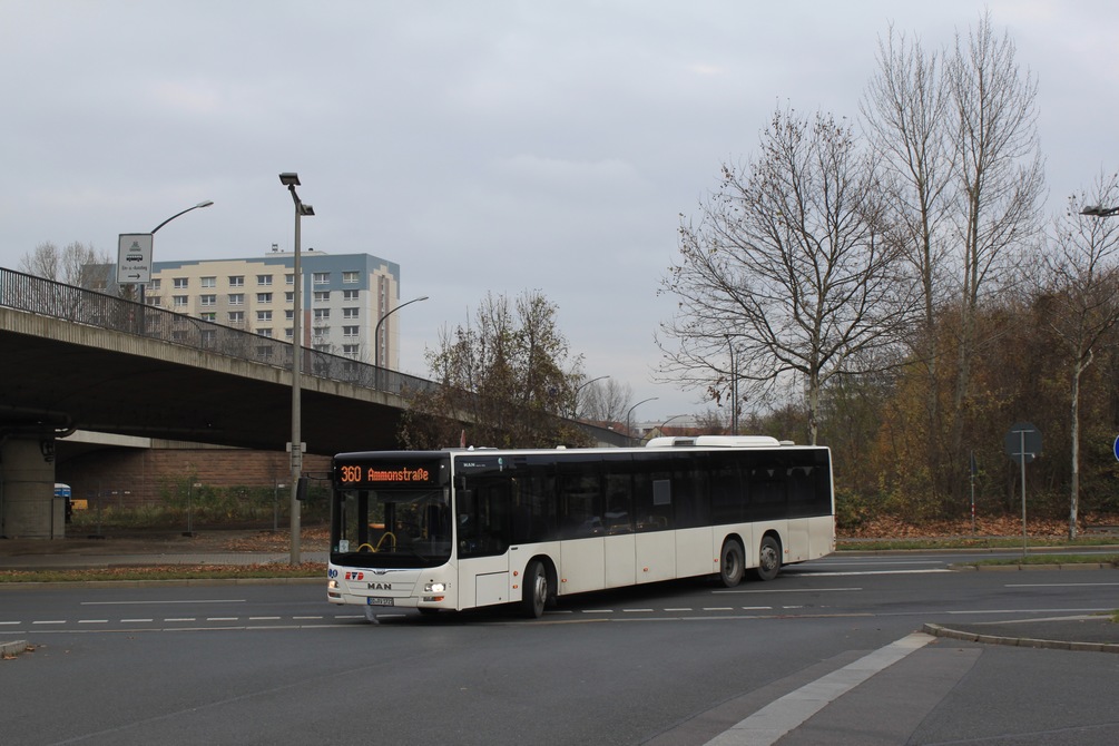 MAN NL363-15 Lion`s City L LE #1721