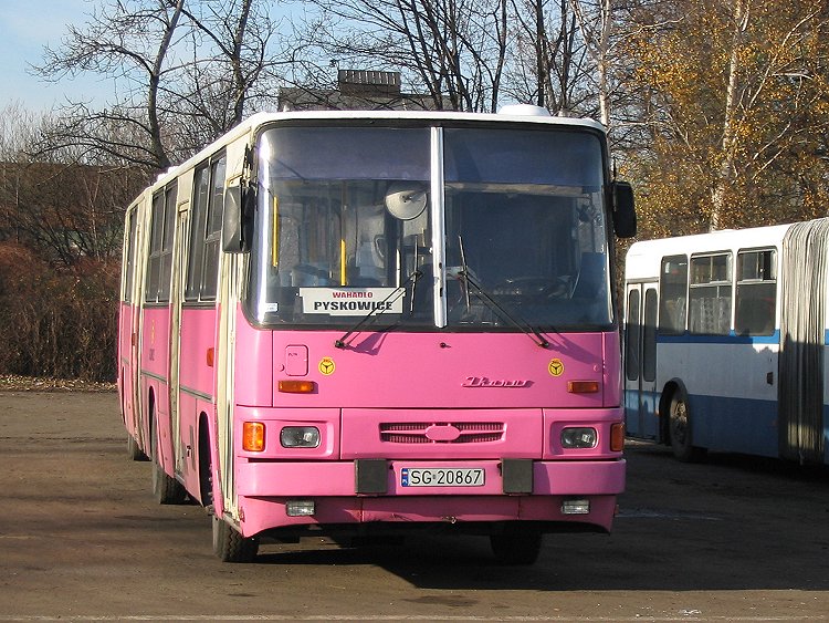 Ikarus 280.26 #S-30137