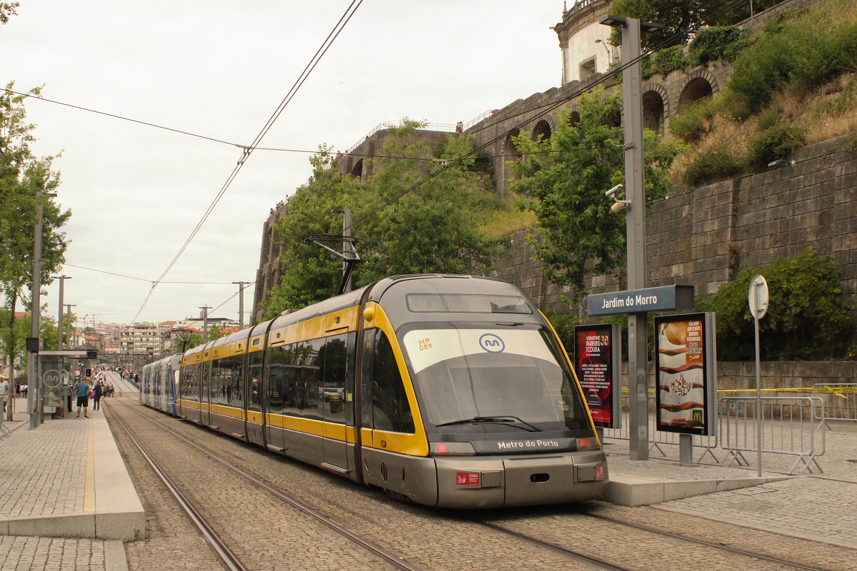 Bombardier Eurotram #059