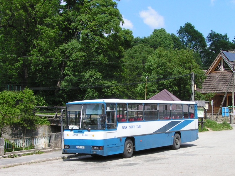 Autosan H10-11.21 #10545