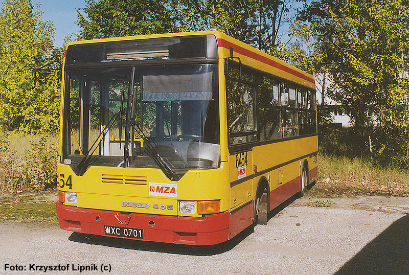 Ikarus 405.01 #6454