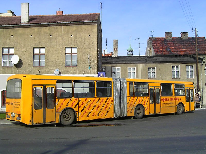 Ikarus-Zemun IK160P #Z00513