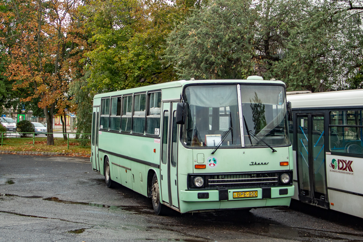 Ikarus 260.32 #BPE-900